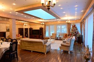 Sinaia ZenDen - Private Villa & SPA