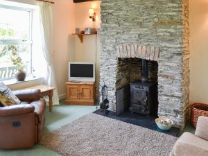 7 Quarrymans Cottage