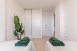 Sunny Garden Monte Paraiso