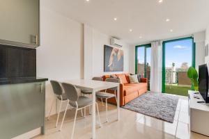 Sunny Garden Monte Paraiso