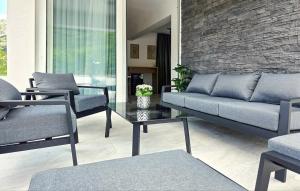 Villa Lux with swimming pool