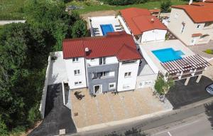 Villa Lux with swimming pool