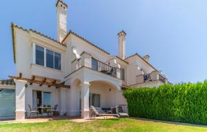 Pet Friendly Home In Arcos De La Frontera