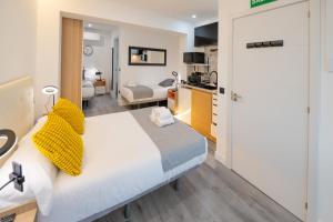 Beautiful Brand New Apartment - A