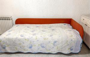 Cozy Apartment In Icici With Wifi