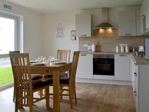 Rockworks Chalets No4 - Uk7043