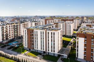 Apartamenty Lew Invest Wrocławska, Parking w cenie!