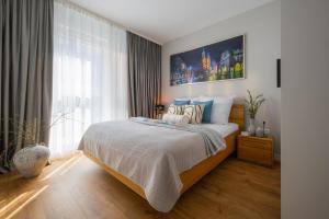 Apartamenty Lew Invest Wrocławska, Parking w cenie!