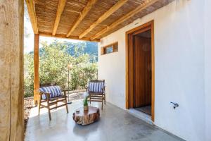 My Secret Mojo Lefkada