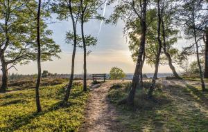 Cozy Home In Den Ham With Kitchen
