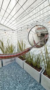 Monoambiente con patio a 1 cuadra de Playa Grande