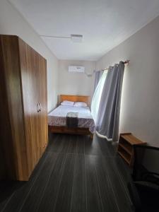 City Mountain View Apartment