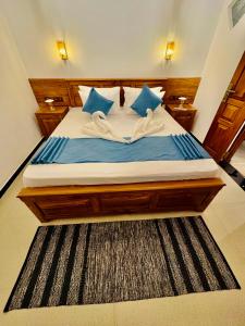 Ocean Aura Villa Hiriketiya