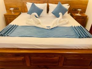 Ocean Aura Villa Hiriketiya