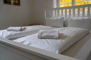 albgut GmbH Ferienwohnung Appartement PC1