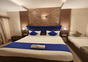 Hotel Fusion Suites