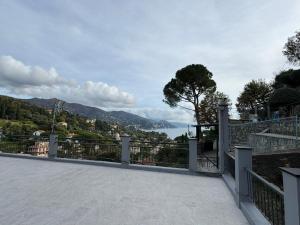 The Castle - Appartamenti in Villa con splendido giardino
