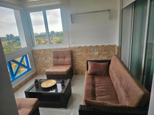 Apartamento Marina Smir
