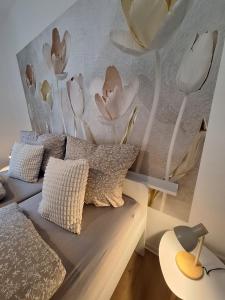 Modern and Central, Apartment with 6 sleeps
