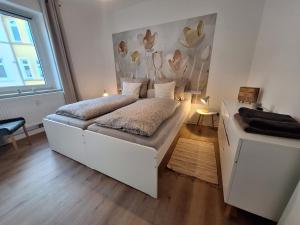 Modern and Central, Apartment with 6 sleeps