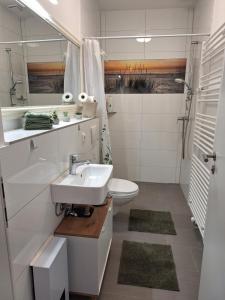 Modern and Central, Apartment with 6 sleeps