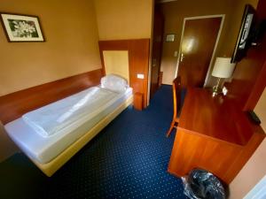 Hotel Wahlster