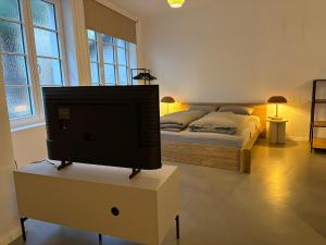 Design Serviced Apartments