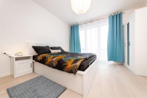 Beautiful apartment in city