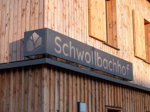 Schwollbachhof - Naturerlebnis im Hunsrück