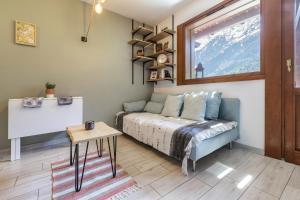 Petit Balcon - Cosy 1CH Remontees 500m Vue Parking Calme