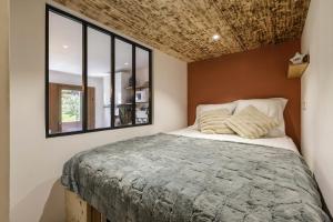 Petit Balcon - Cosy 1CH Remontees 500m Vue Parking Calme