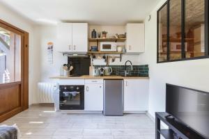 Petit Balcon - Cosy 1CH Remontees 500m Vue Parking Calme