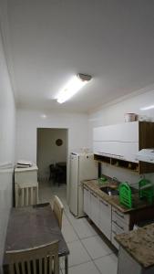 Apartamento de um quarto na Tupi