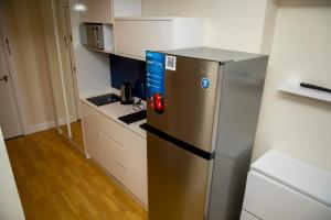 PANORAMA Vip Apartments in Orbi city N1