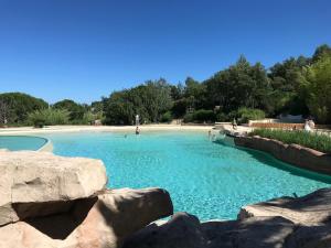 Superb Apartment with sea view Les Restanques Grimaud