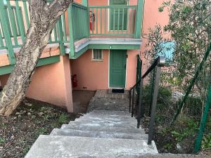 Superb Apartment with sea view Les Restanques Grimaud