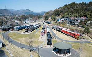 AAvilla10minKaruizawaSta Bouldering A208
