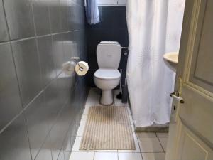 Spiros old town apartment