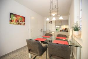 Residenz unter den Linden Wohnung 33