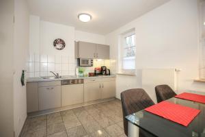 Residenz unter den Linden Wohnung 33