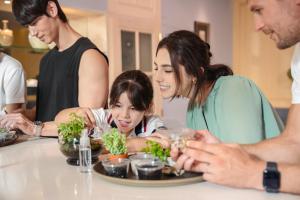 Shama Petchburi 47 Bangkok