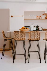 Hacienda Clavero Nine Superior Apartment