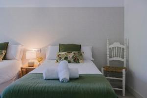 Hacienda Clavero Nine Superior Apartment