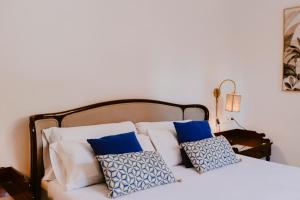 Hacienda Clavero Nine Superior Apartment