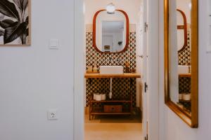 Hacienda Clavero Nine Superior Apartment