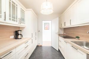 Haus Boy, Penthouse Nr 11