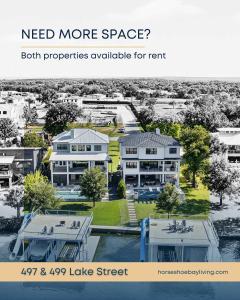 Lakeside 499 and Concierge Services