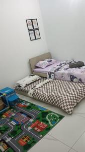 Sofea Stay Homestay Sungai Petani
