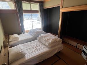 Togari Sunshine Lodge