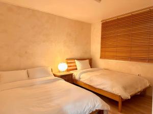 Morning Gwangalli 301, 30 seconds to the beach, emotional romantic accommodation